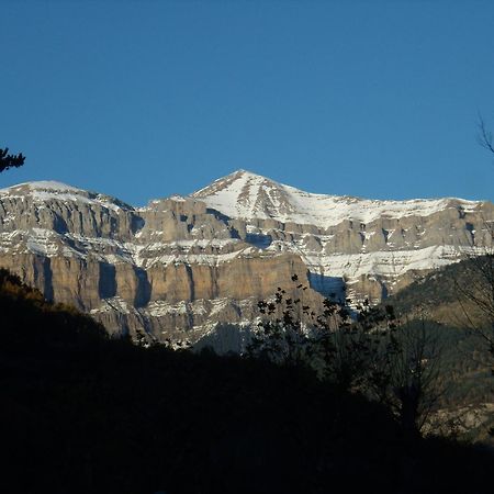 Yosa de Sobremonte Casa Rural Basajarau מראה חיצוני תמונה