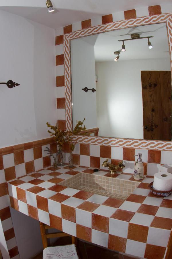 Yosa de Sobremonte Casa Rural Basajarau מראה חיצוני תמונה