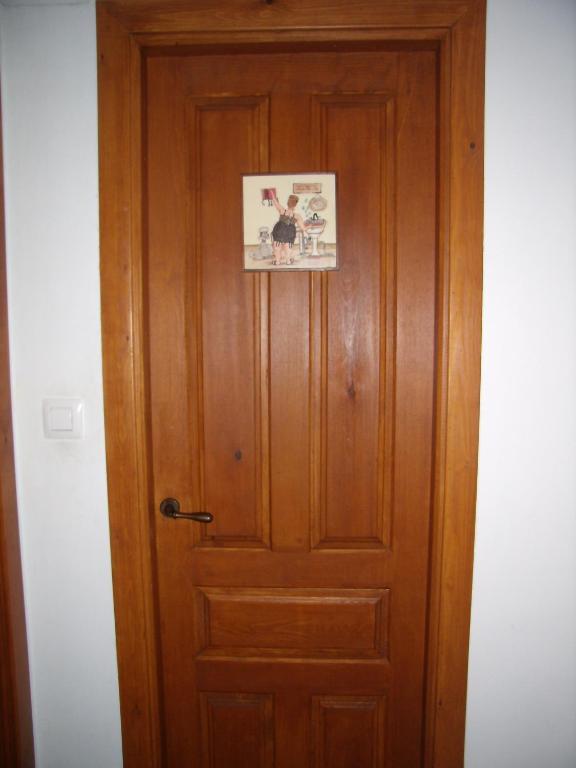 Yosa de Sobremonte Casa Rural Basajarau חדר תמונה