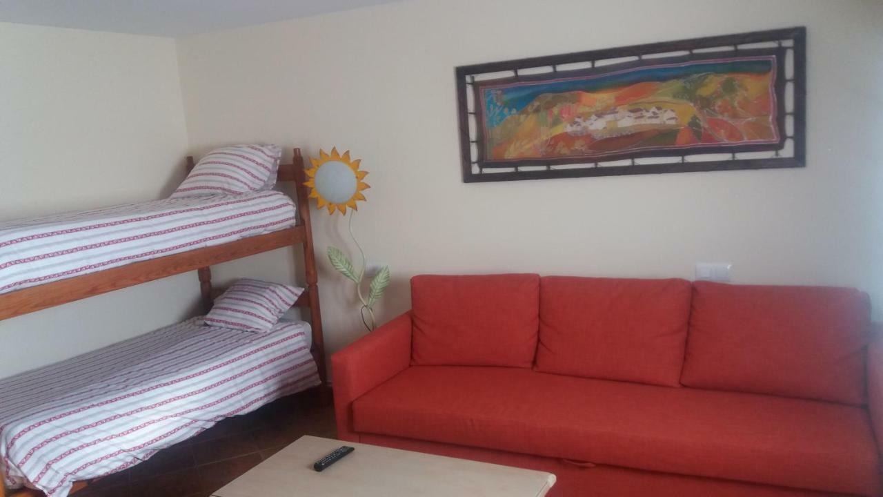 Yosa de Sobremonte Casa Rural Basajarau מראה חיצוני תמונה